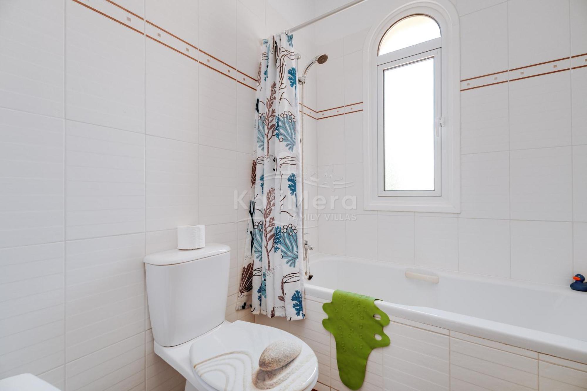 Villa Hanna Protaras Extérieur photo